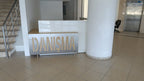 Aselsan Karşılama Bankosu