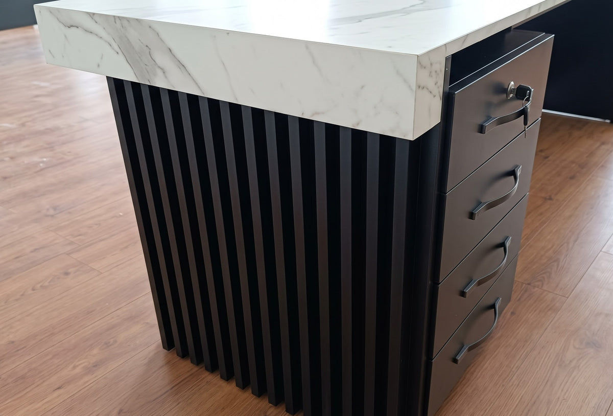Rheinlander Reception Desk