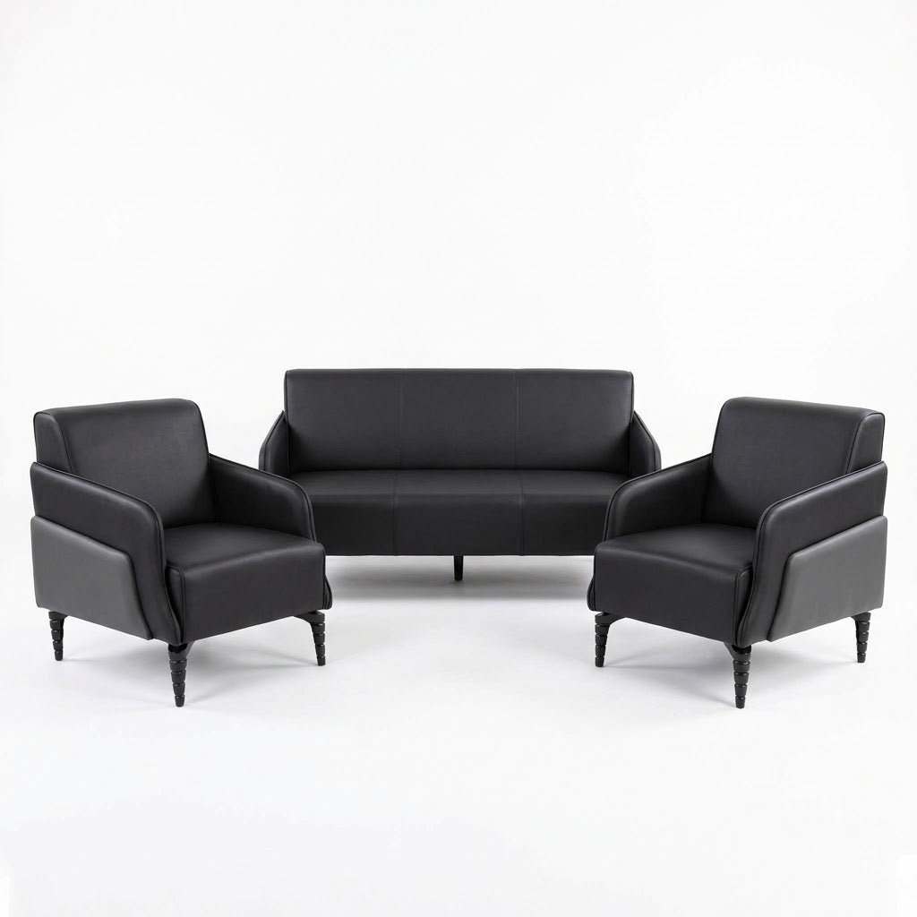 Anadolu Office Sofa Set Klas