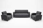Anadolu Office Sofa Set Sahra