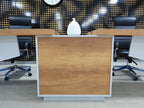 2li Çalışma Masası Uzay ISTANBUL