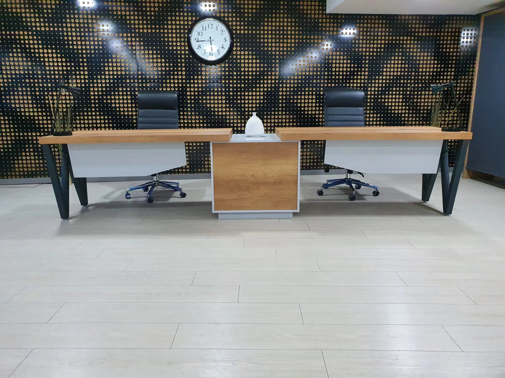 2li Çalışma Masası Uzay ISTANBUL