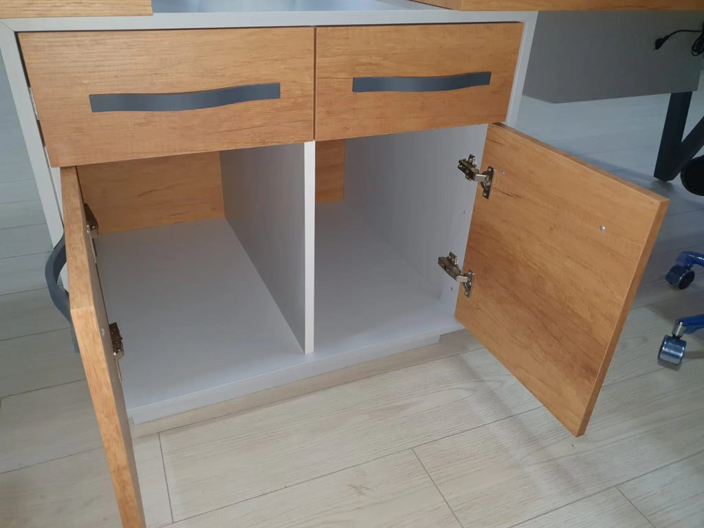 2li Çalışma Masası Uzay ISTANBUL