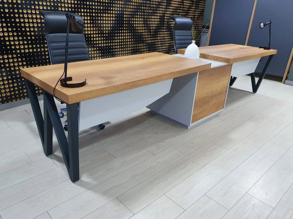 2li Çalışma Masası Uzay ISTANBUL