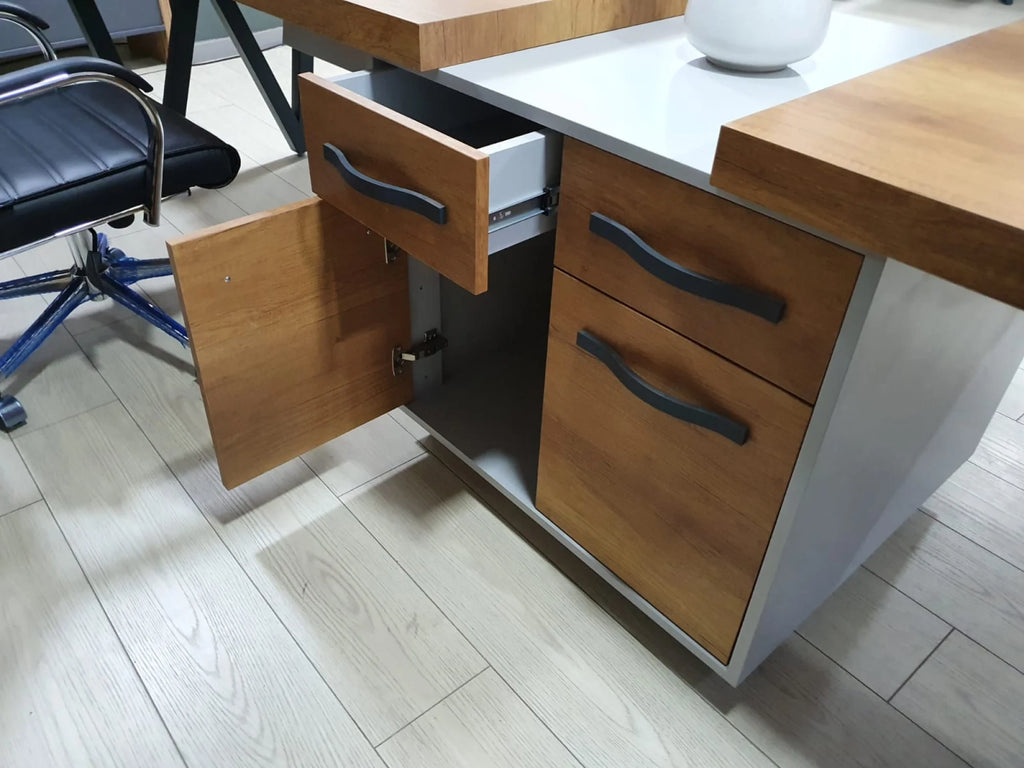 2li Çalışma Masası Uzay ISTANBUL