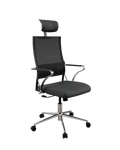Metal Frame Ergo4 Office Chair Sit Air-180 B2-290K - YP99+UMF(X1)