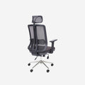 Dark Executive Chair