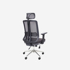 Dark Executive Chair