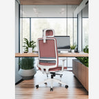 Greta's Office Chair