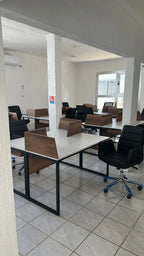Afrika Ofis Mobilyaları Gine İstanbul Ofis Mobilya