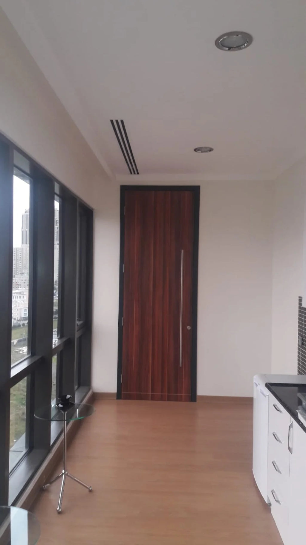 Ahşap Kapı Bölme Sistemleri ISTANBUL-TSI