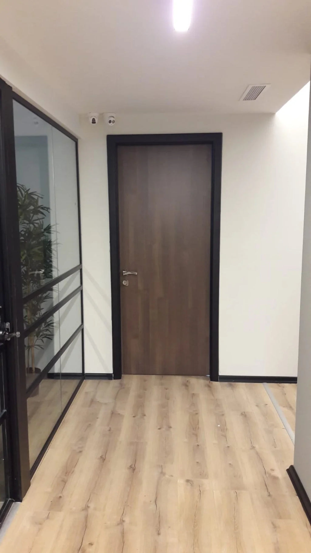 Ahşap Kapı Bölme Sistemleri ISTANBUL-TSI
