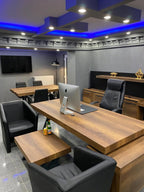 Almanya Ofis Mobilya ISTANBUL-TSI