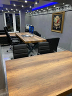 Almanya Ofis Mobilya ISTANBUL-TSI