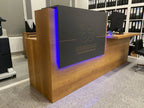 Almanya Ofis Mobilya ISTANBUL-TSI
