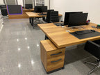 Almanya Ofis Mobilya ISTANBUL-TSI