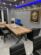 Almanya Ofis Mobilya ISTANBUL-TSI