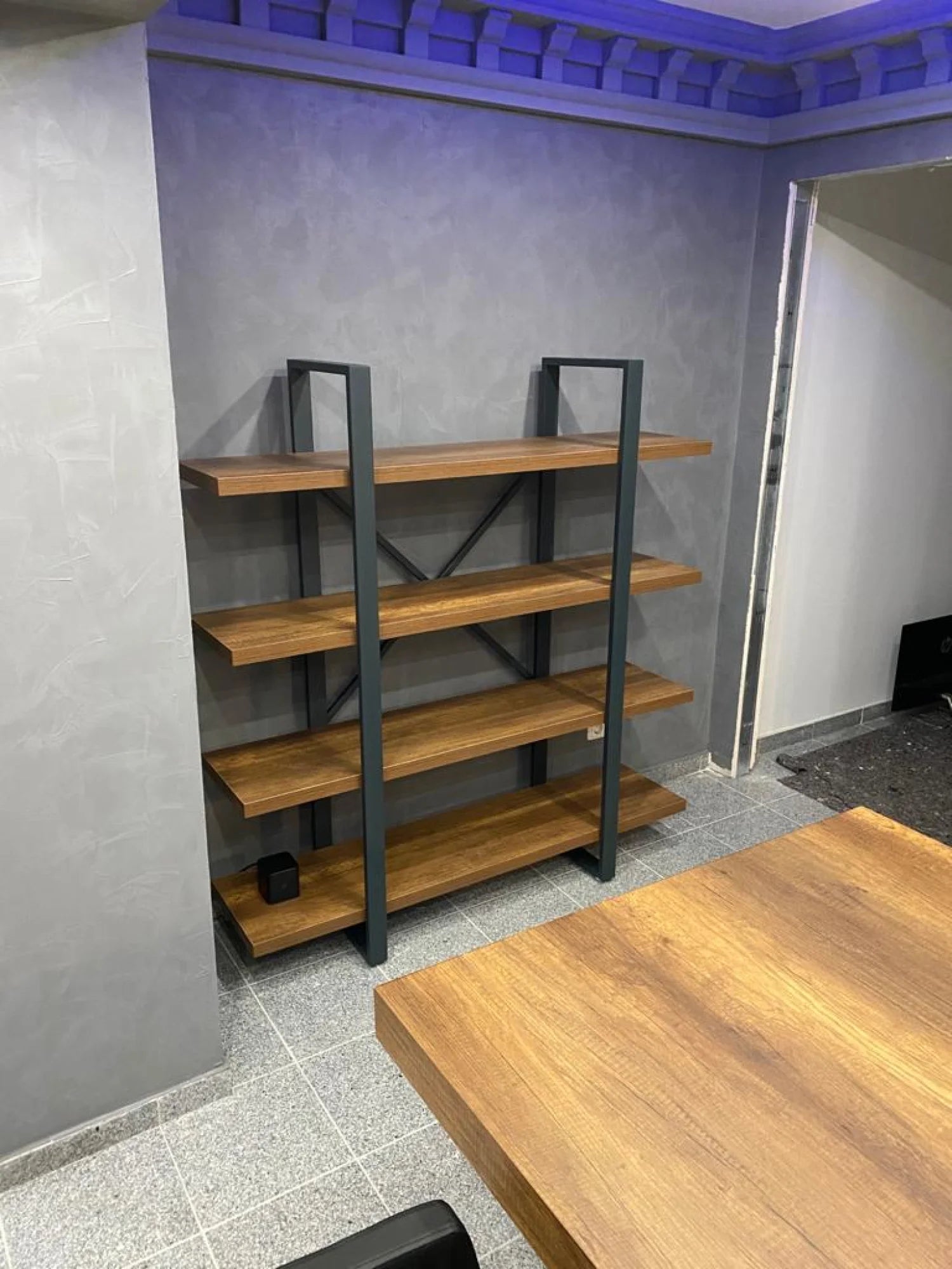 Almanya Ofis Mobilya ISTANBUL-TSI