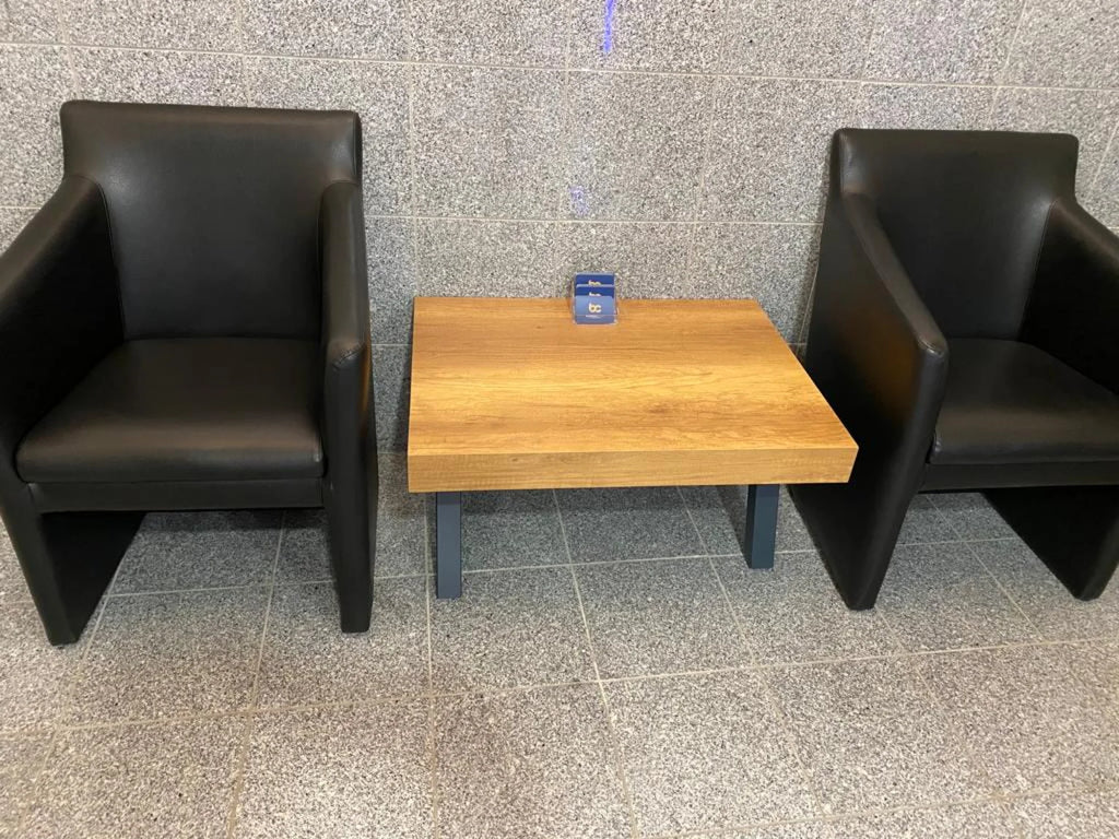 Almanya Ofis Mobilya ISTANBUL-TSI