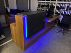 Almanya Ofis Mobilya ISTANBUL-TSI