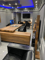 Almanya Ofis Mobilya ISTANBUL-TSI