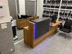 Almanya Ofis Mobilya ISTANBUL-TSI