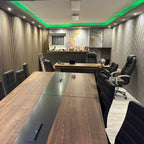 Almanya Ofis Mobilya - Muhammed Aktan İstanbul Ofis Mobilya