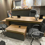 Almanya Ofis Mobilya - Muhammed Aktan İstanbul Ofis Mobilya