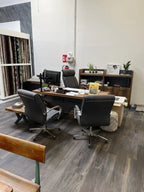 Almanya Ofis Mobilya RITA Wohndesign ISTANBUL-TSI