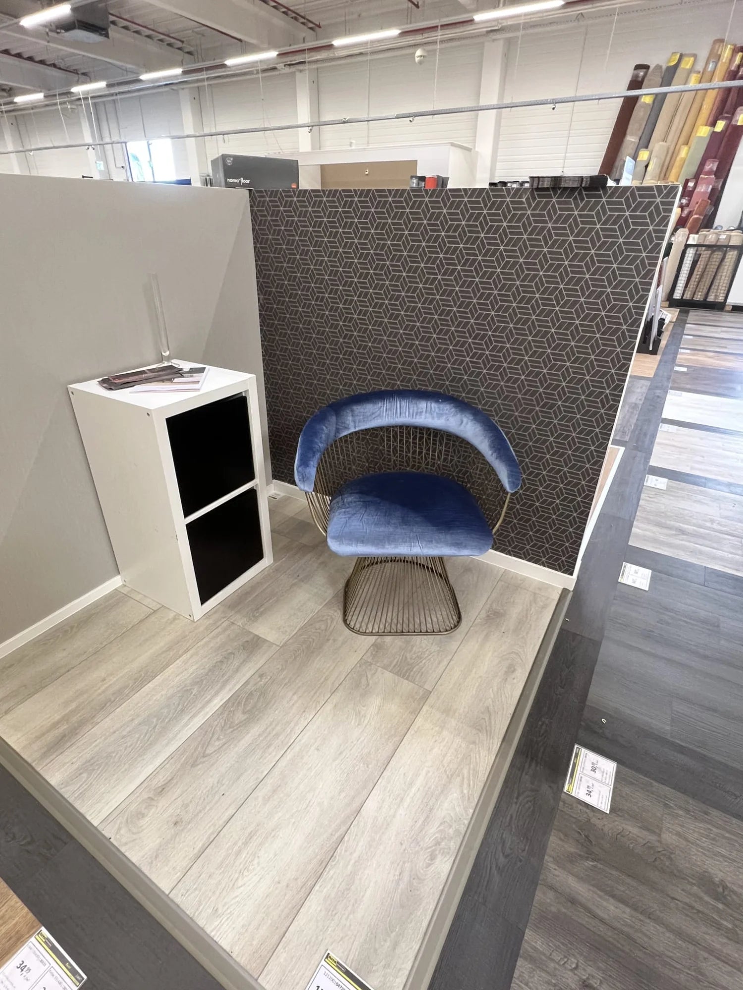 Almanya Ofis Mobilya RITA Wohndesign ISTANBUL-TSI