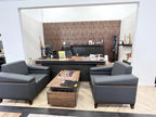 Almanya Ofis Mobilya RITA Wohndesign ISTANBUL-TSI