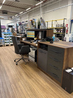 Almanya Ofis Mobilya RITA Wohndesign ISTANBUL-TSI