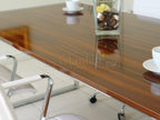 Apple 190 x 90cm Toplantı Masası ISTANBUL