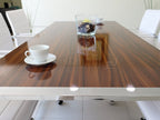 Apple 190 x 90cm Toplantı Masası ISTANBUL
