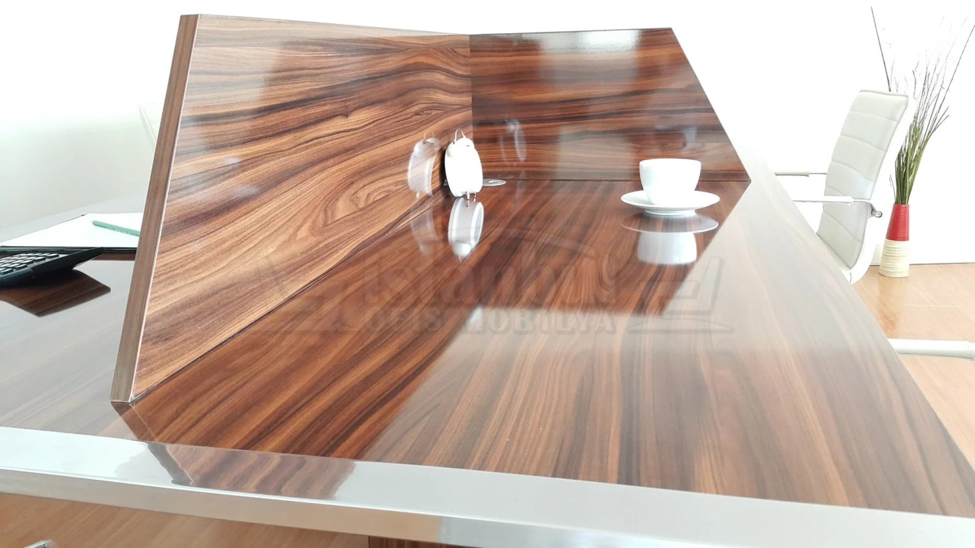Apple 4lü Çalışma Masası Workstation ISTANBUL