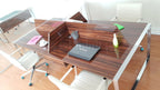 Apple 4lü Çalışma Masası Workstation ISTANBUL