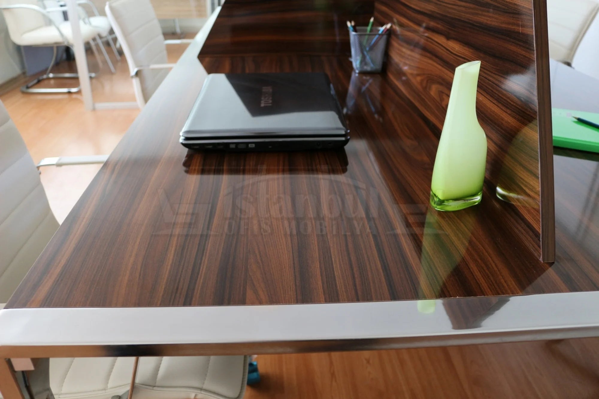 Apple 4lü Çalışma Masası Workstation ISTANBUL
