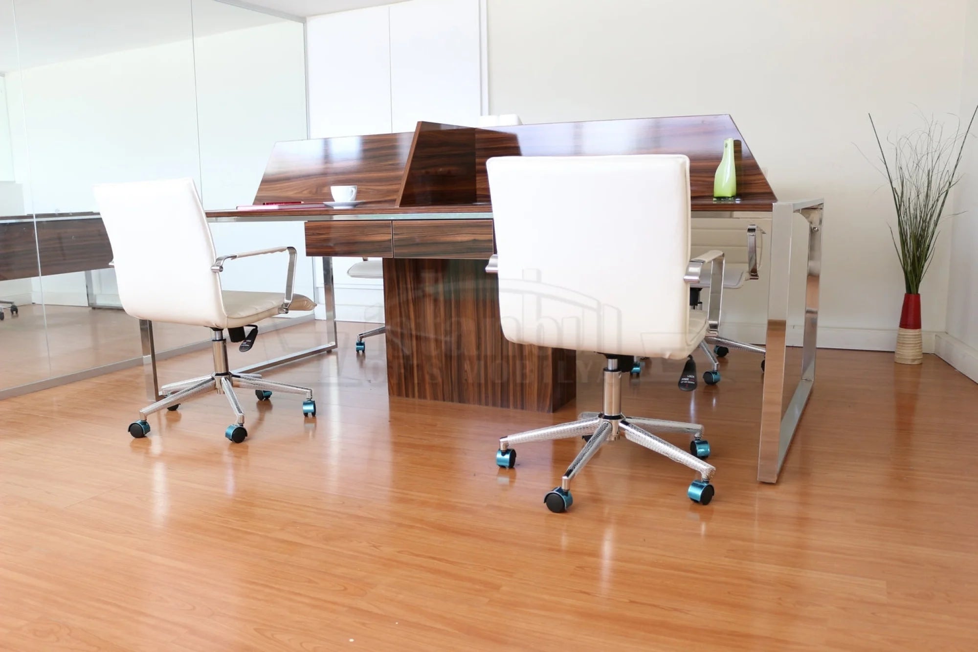 Apple 4lü Çalışma Masası Workstation ISTANBUL