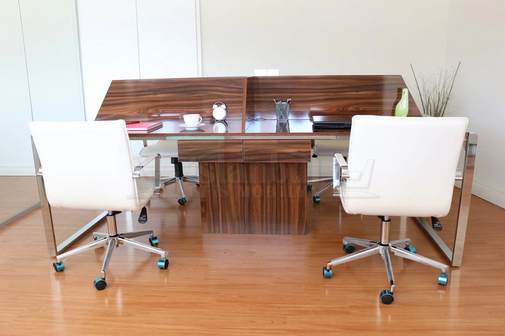 Apple 4lü Çalışma Masası Workstation ISTANBUL
