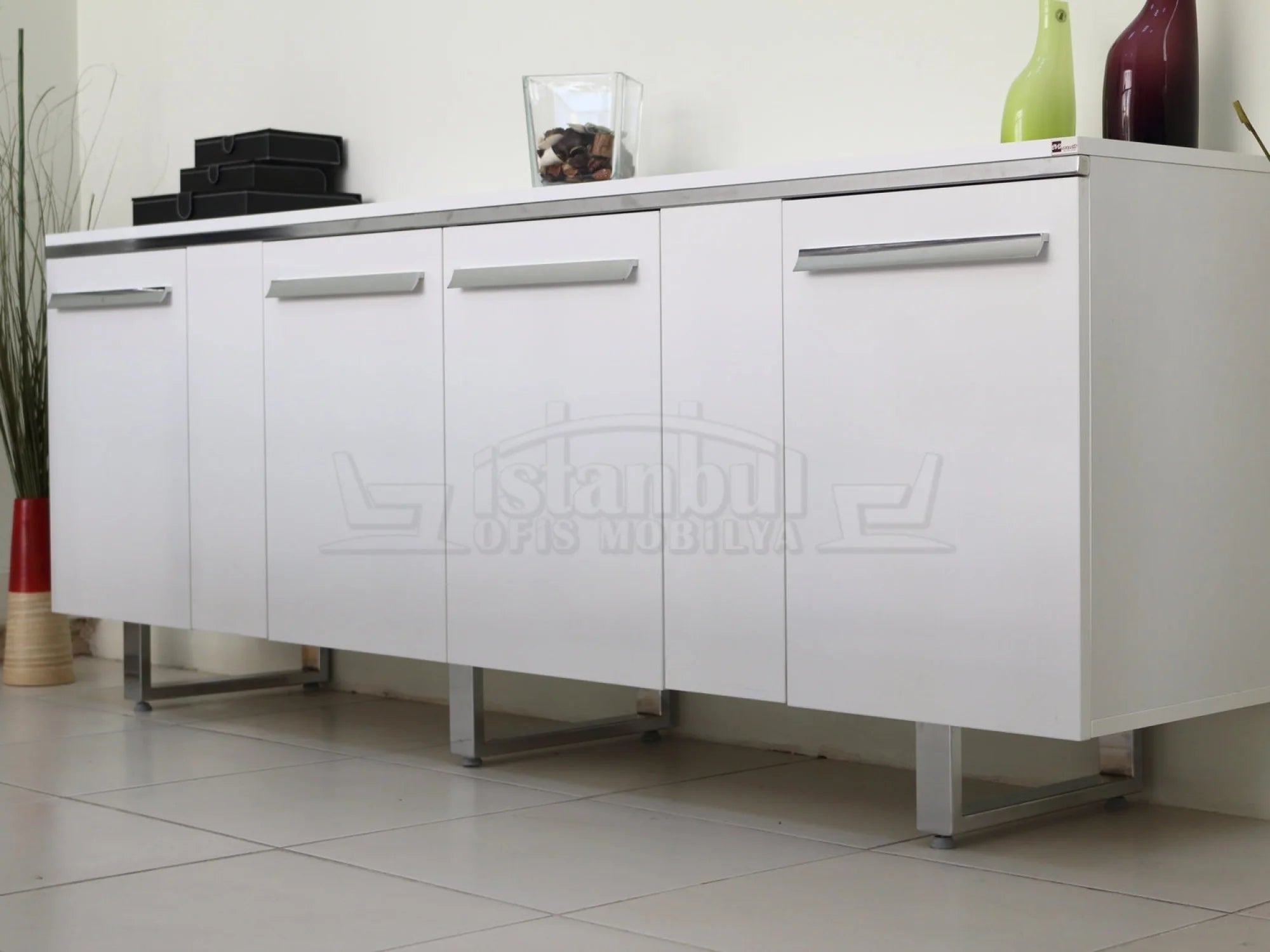 Apple Konsol Dolap ISTANBUL-TSI
