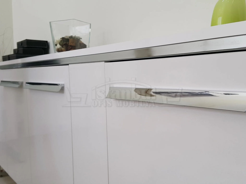 Apple Konsol Dolap ISTANBUL-TSI