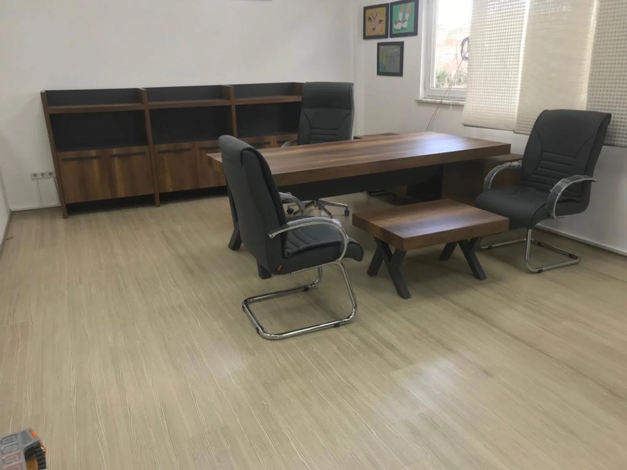 Ataşehir Ofis Mobilyaları İstanbul Ofis Mobilya