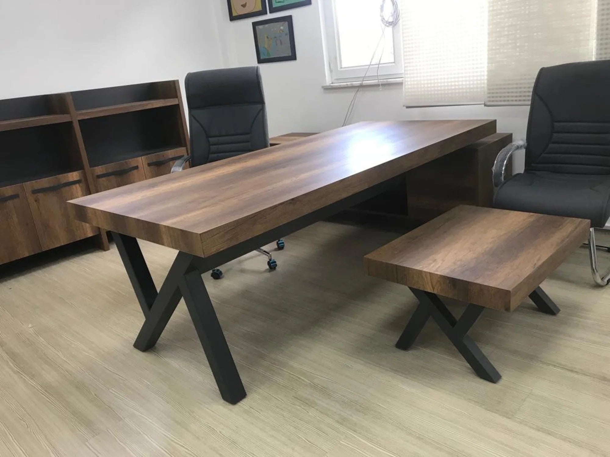 Ataşehir Ofis Mobilyaları İstanbul Ofis Mobilya