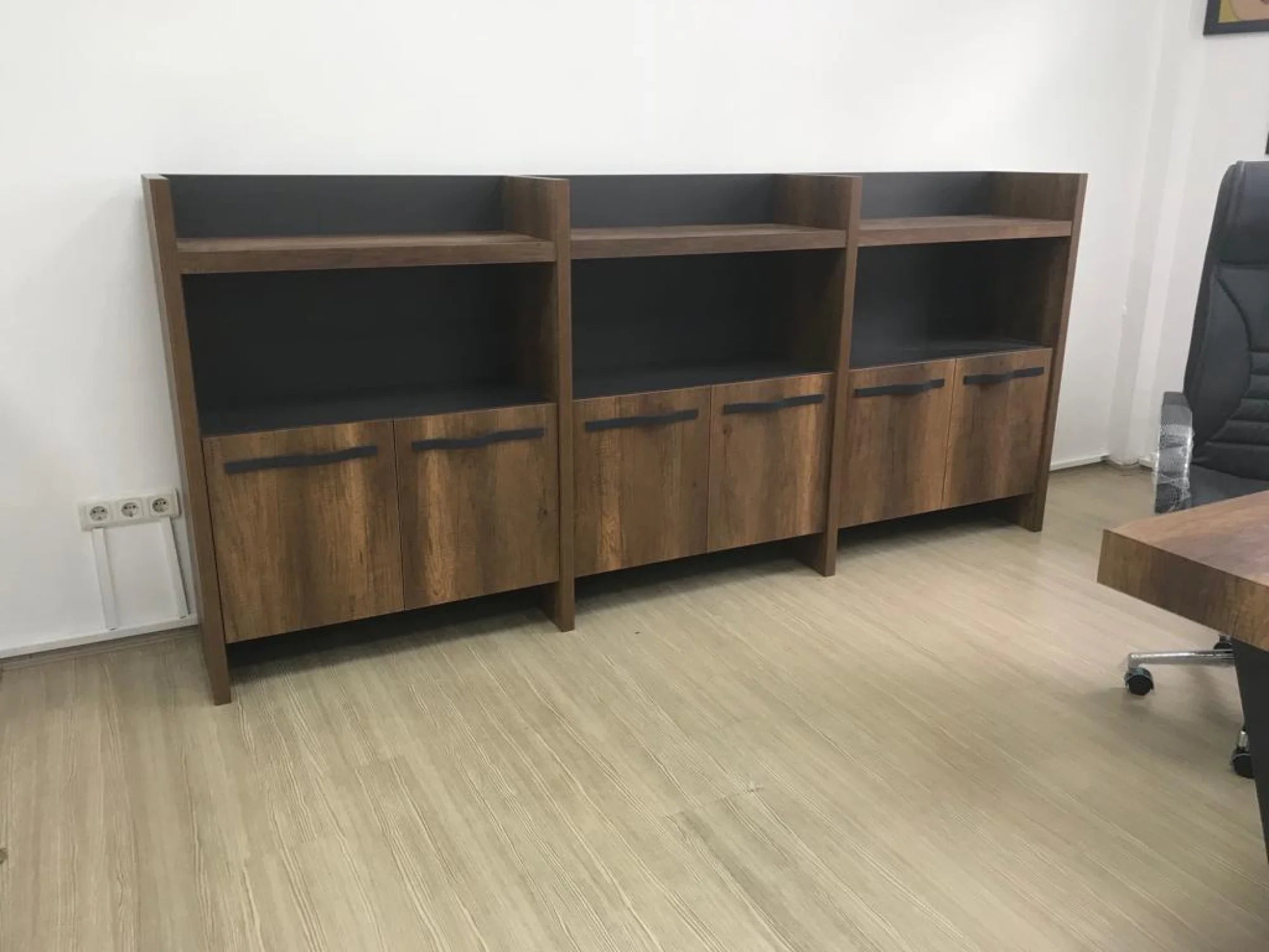 Ataşehir Ofis Mobilyaları İstanbul Ofis Mobilya