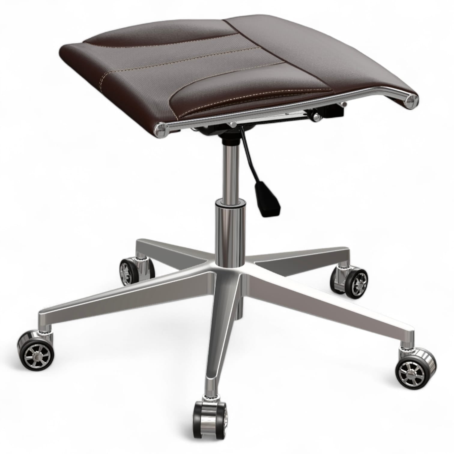 Metal Body Leg Extension