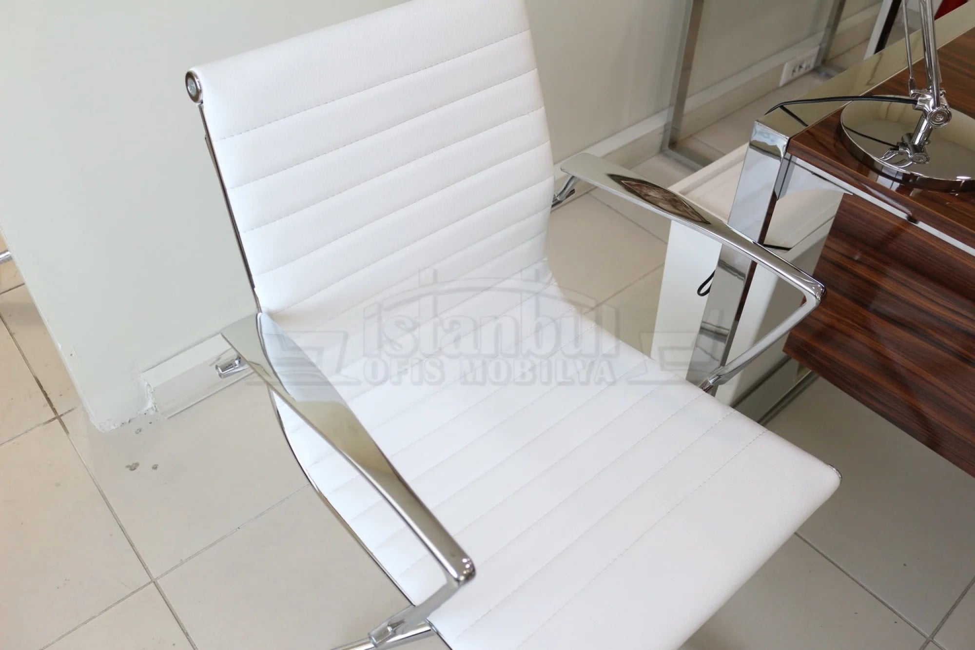 Ayle Çalışma Toplantı Koltuğu ISTANBUL-TCB