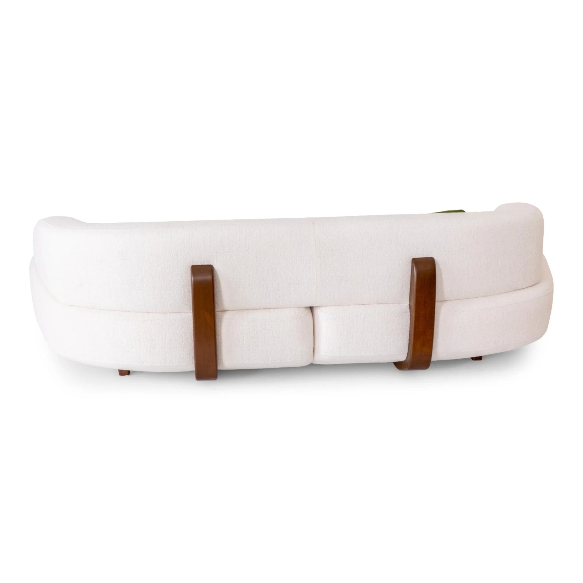 Bahar Üçlü Kanepe