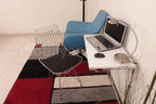 Bella Laptop Sehpası Highgloss Beyaz ISTANBUL-TSI