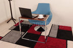 Bella Laptop Sehpası Highgloss Ceviz ISTANBUL-TSI