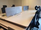 Bilgili İnşaat Ofis Mobilya Dekorasyonu ISTANBUL-TSI